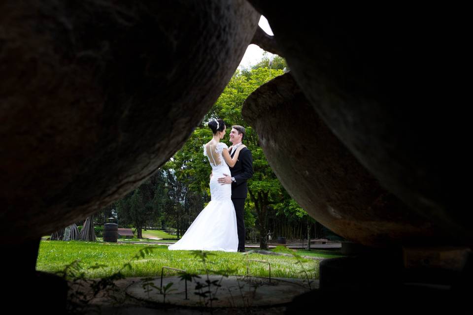 Pós Casamento