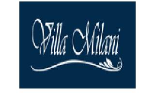 Villa Milani logo