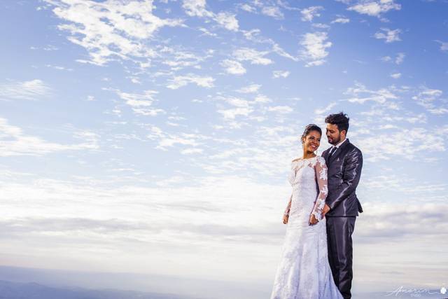 Pós Wedding