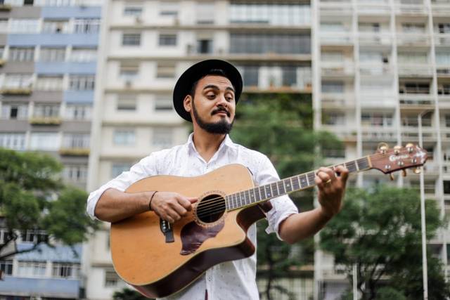 Alysson Martins - louvor