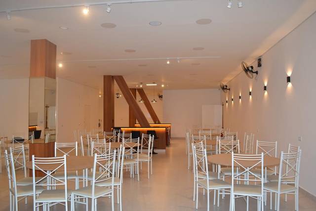 Espaço Nix