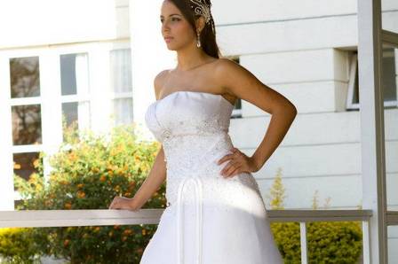 Haute Couture