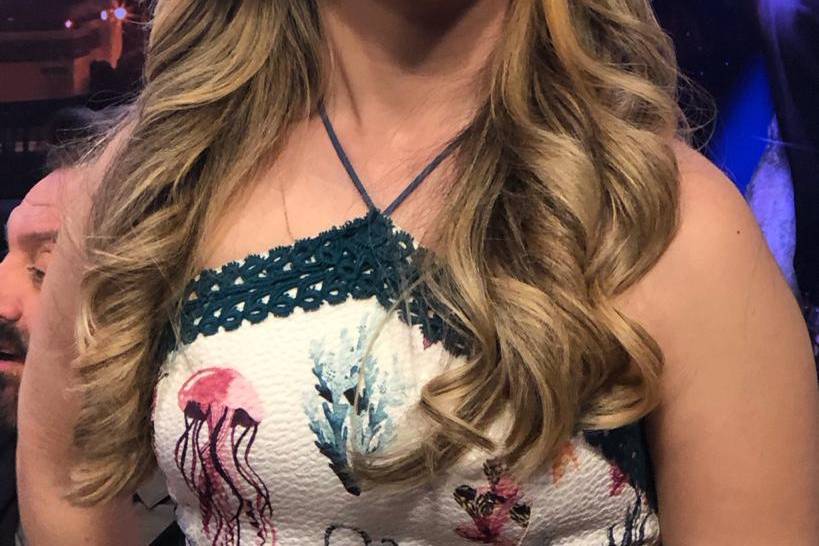 Giovanna canto lírico e piano