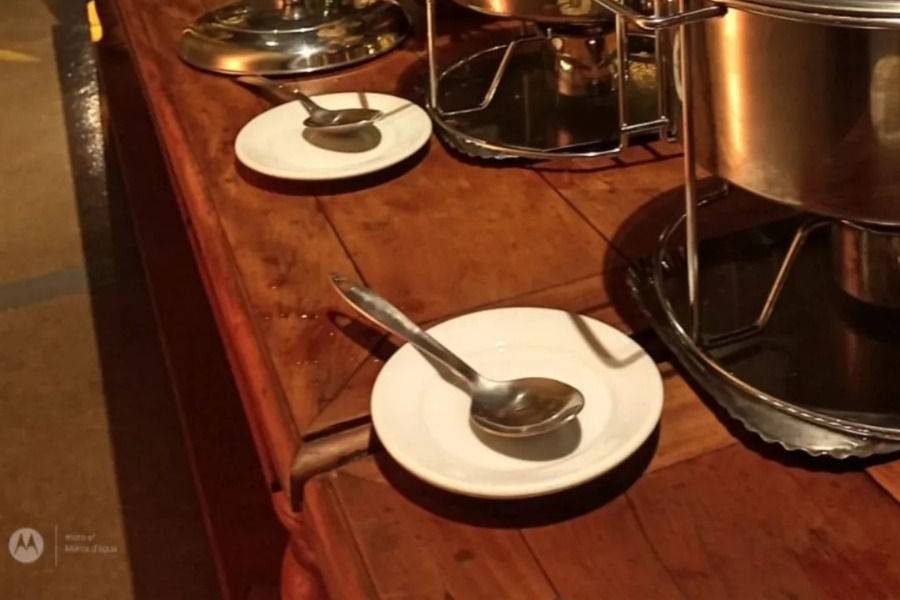 Saveur Gourmet