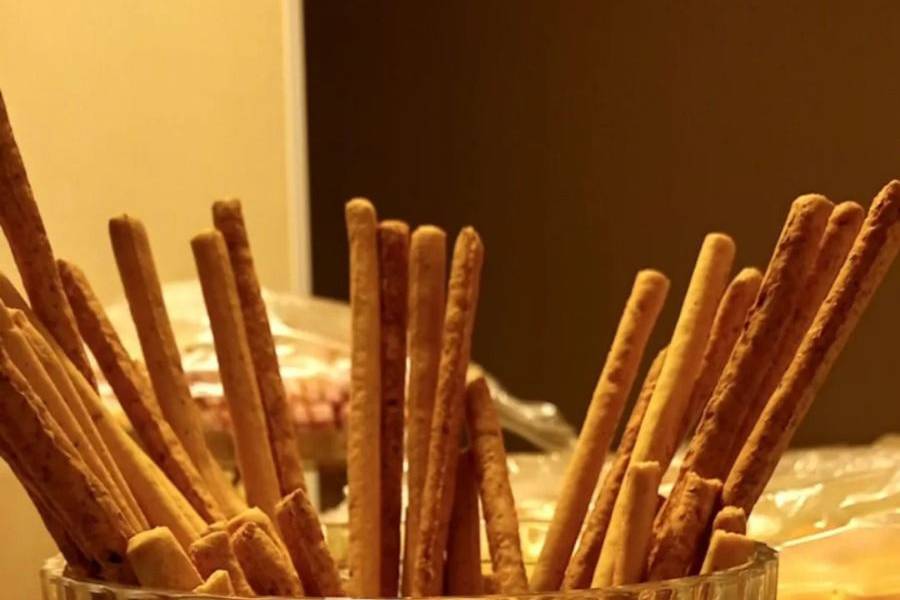 Saveur Gourmet