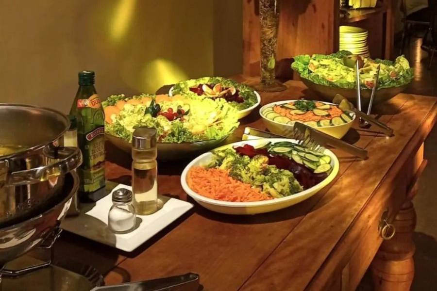 Saveur Gourmet