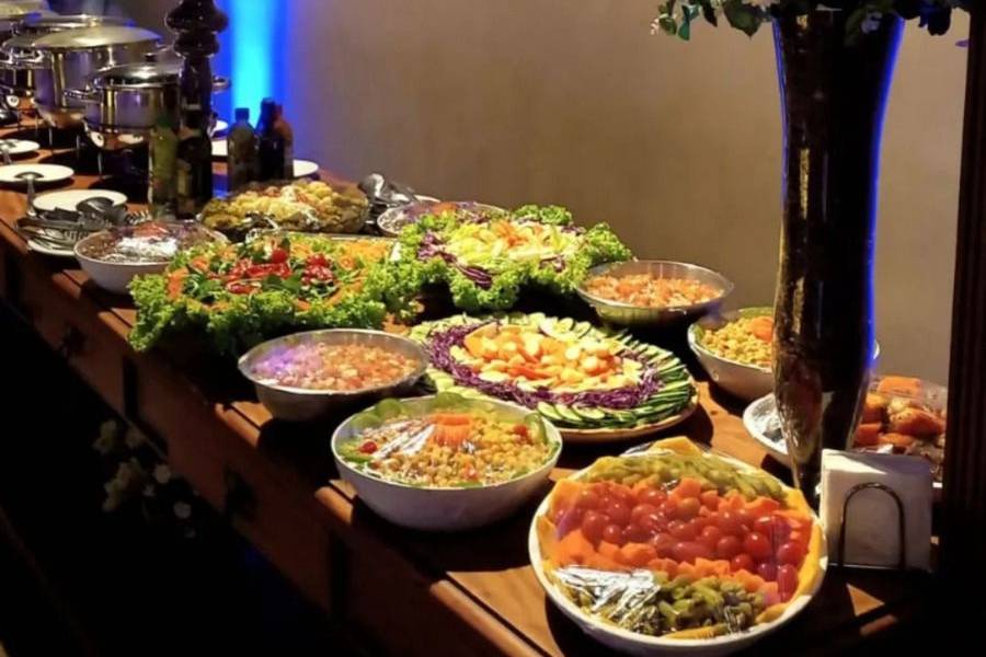 Saveur Gourmet