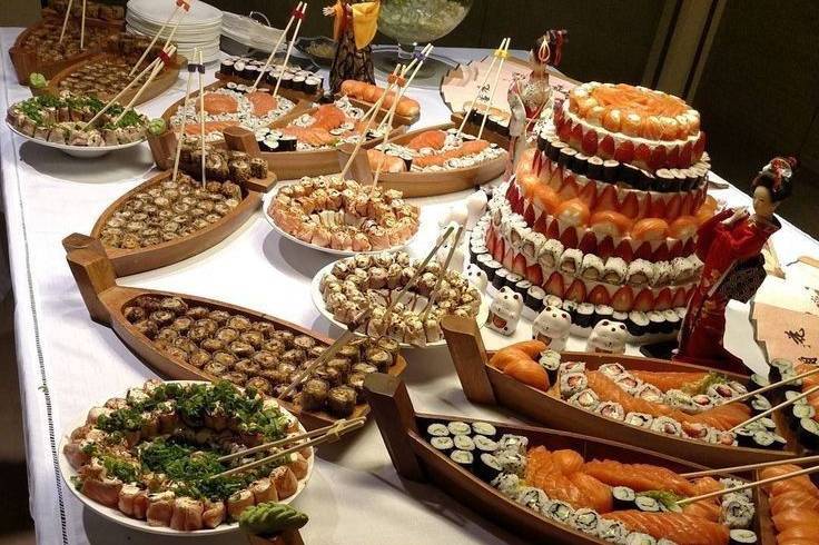 Saveur Gourmet