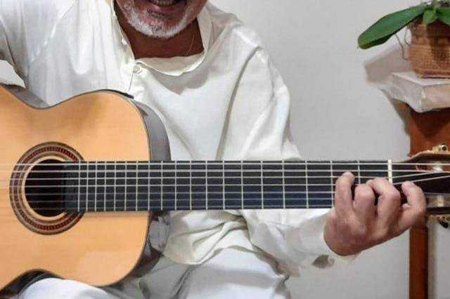 Ibys violão 7 cordas