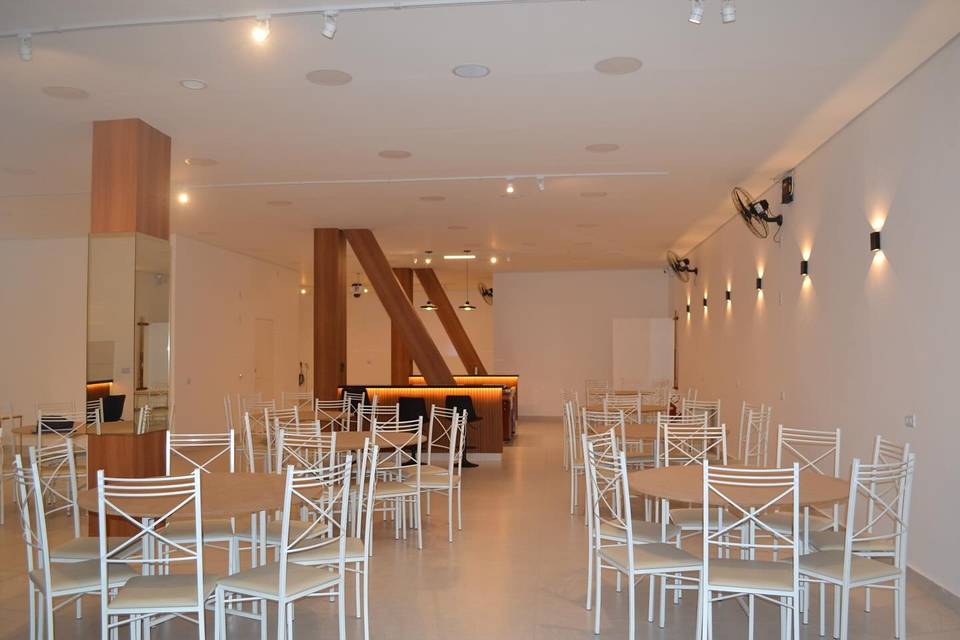 Espaço Nix