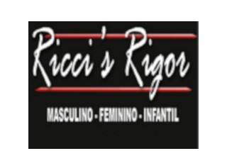 Riccis Rigor logo