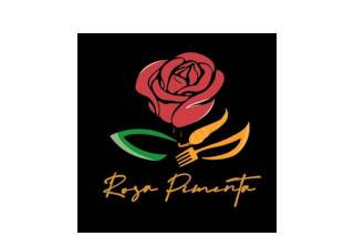 Rosa Pimenta Eventos logo