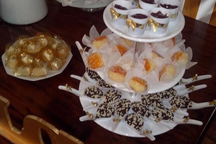 Buffet Cerimonial Miriam Duarte