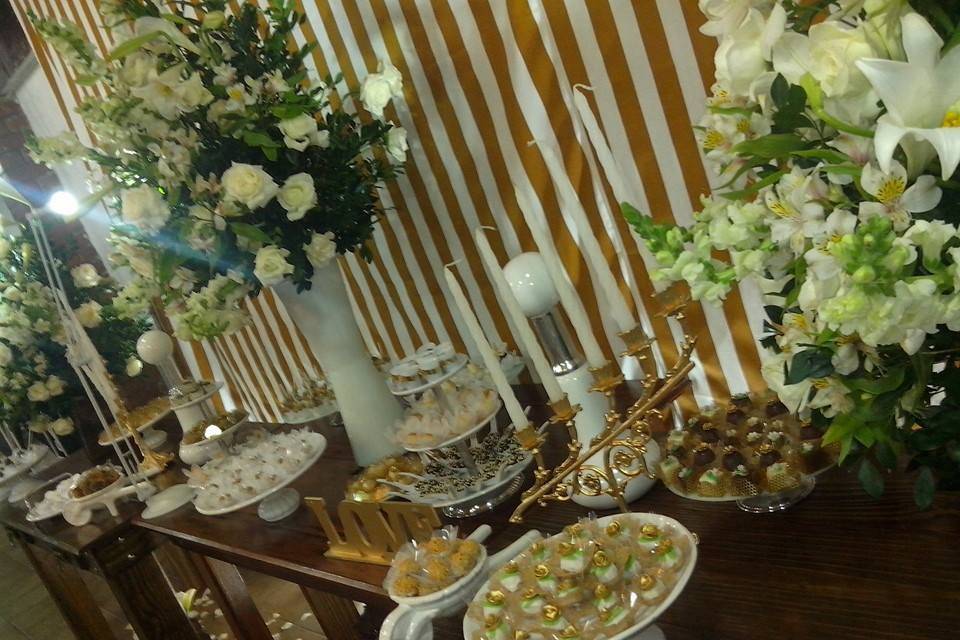 Buffet Cerimonial Miriam Duarte