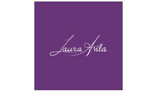 Laura Avila Fotografia  logo