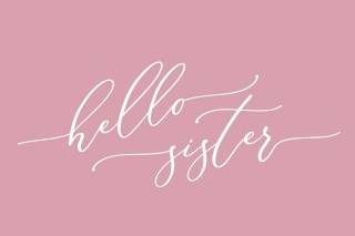 Hello Sister Fotografia