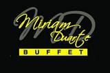 Buffet Cerimonial Miriam Duarte