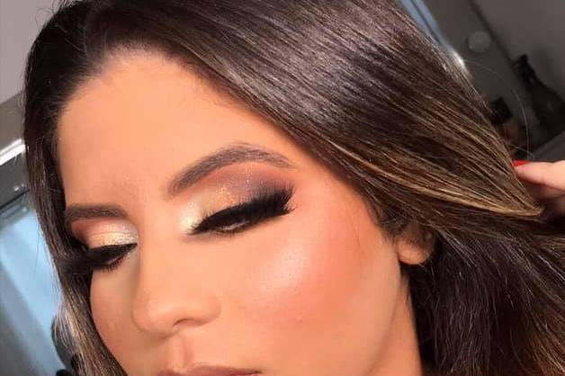 Makeup