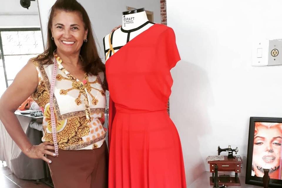 Ateliê Dora Mansur