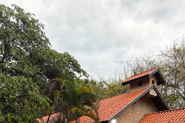 Elegância em cada detalhe