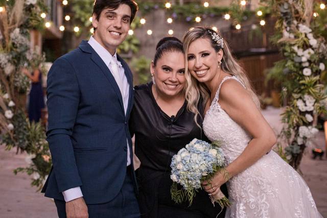 Magenta Eventos Especiais