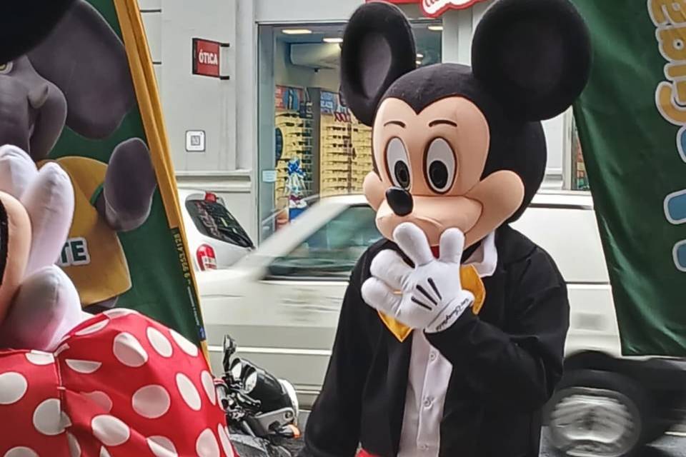 Mickey