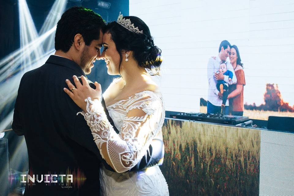 Casamento dos sonhos