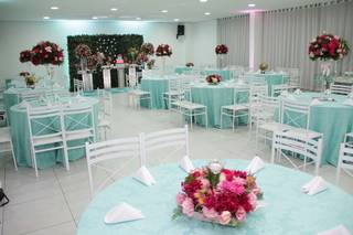 Espaço Tower Eventos