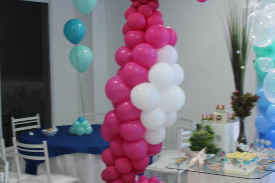 Espaço Tower Eventos