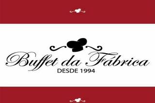 Buffet da Fábrica Logo