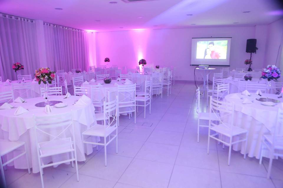 Espaço Tower Eventos