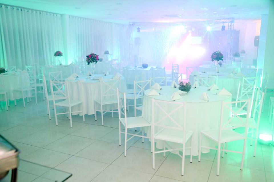 Espaço Tower Eventos