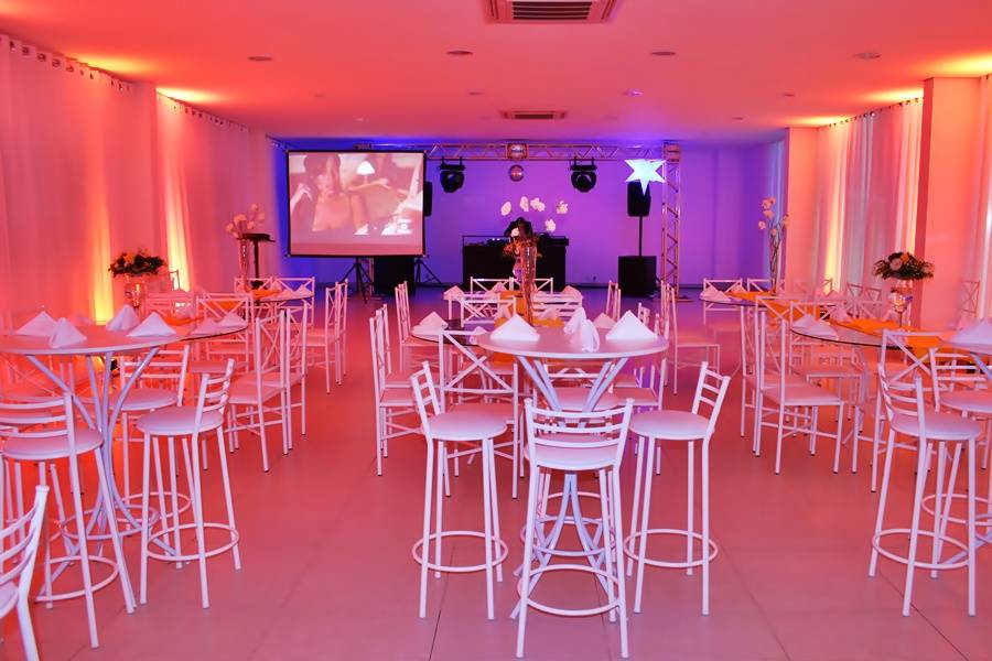 Espaço Tower Eventos