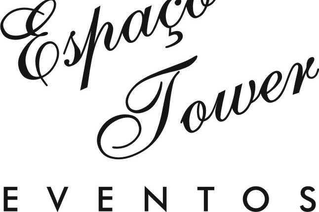 Espaço Tower Eventos Logo