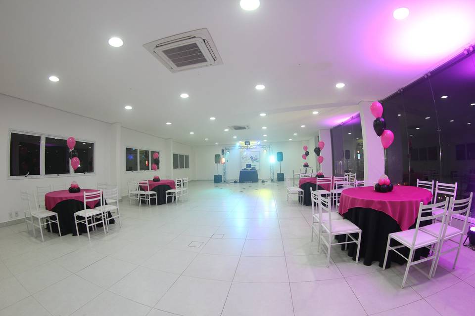 Espaço Tower Eventos