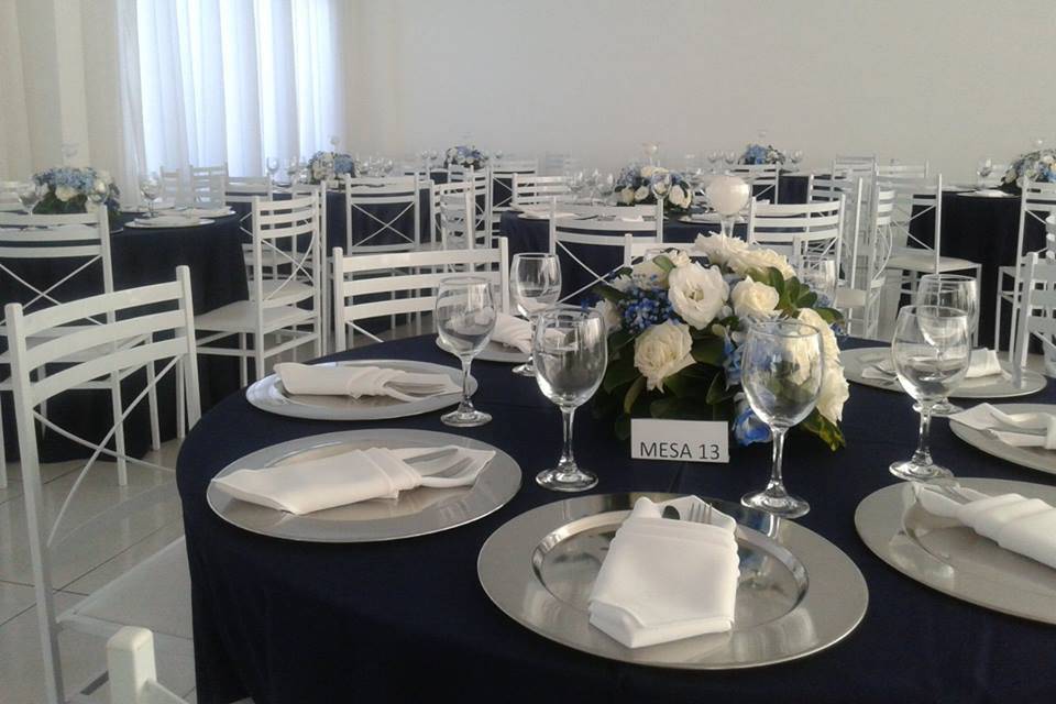 Espaço Tower Eventos