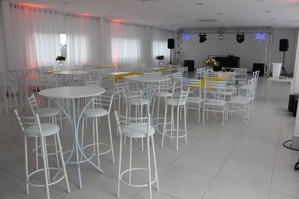 Espaço Tower Eventos