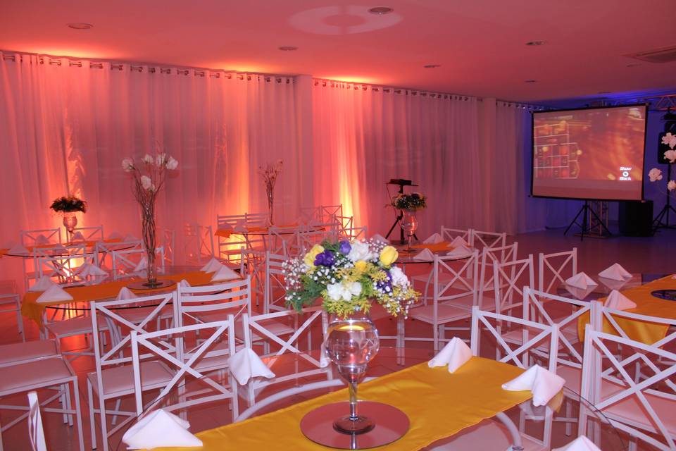 Espaço Tower Eventos