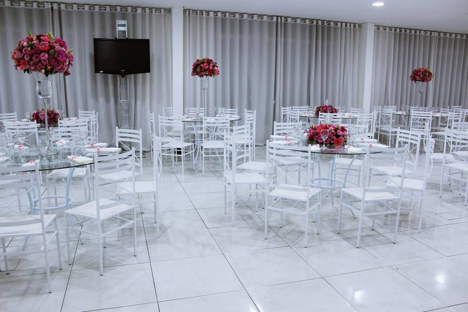 Espaço Tower Eventos