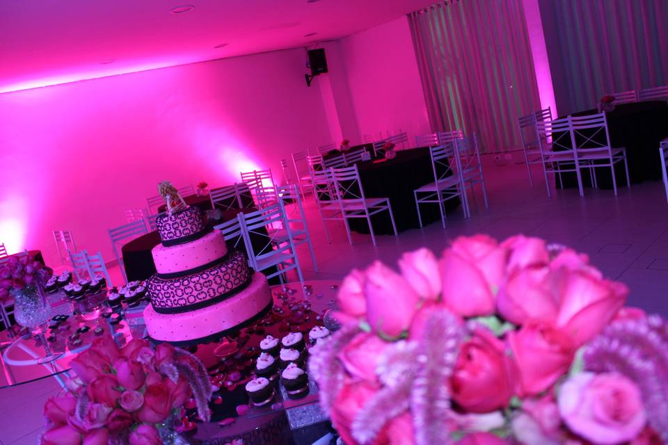 Espaço Tower Eventos