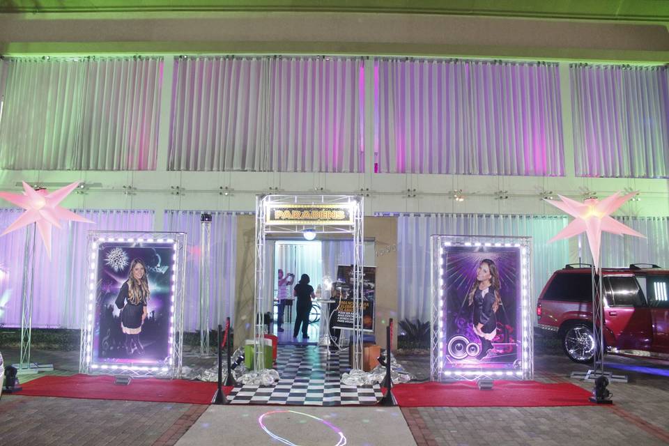 Espaço Tower Eventos