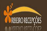Ribeiro Recepçóes logo