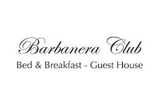 Barbanera Club Logo Empresa