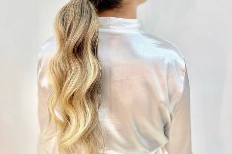Penteado