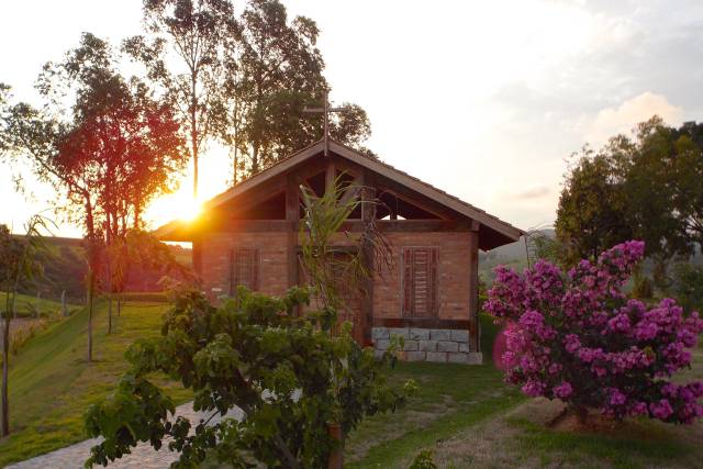 Hotel Villa Dangelo