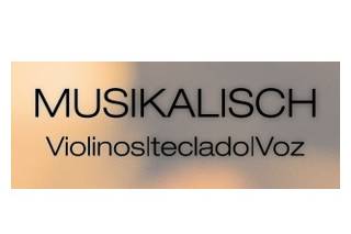 Musicalich Logo