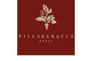 Villa Dangelo Hotel Logo