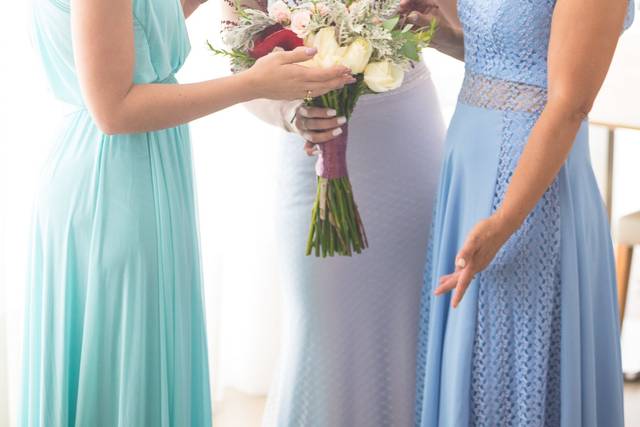 Casamento Iris e Samuel