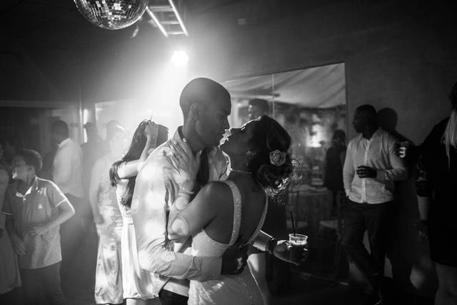 Casamento Iris e Samuel