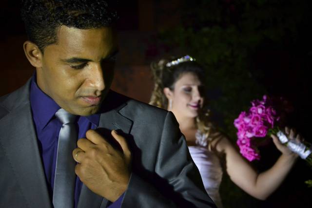 Ensaio fotográfico